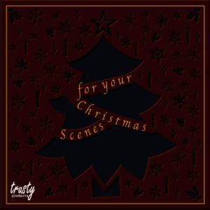 ดาวน์โหลดและฟังเพลง We Wish You Merry Christmas พร้อมเนื้อเพลงจาก Trusty Products