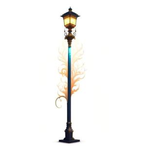 收聽Proteus的Parisian Nights歌詞歌曲
