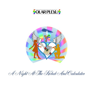 Solar Plexus的專輯A Night at the Kebab and Calculator