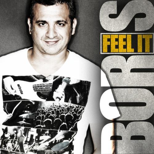 Feel It (Dave Rosario Remix)