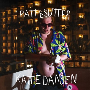 ดาวน์โหลดและฟังเพลง Kattedansen (Explicit) พร้อมเนื้อเพลงจาก Pattesutter