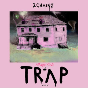 ดาวน์โหลดและฟังเพลง It's A Vibe (Explicit) พร้อมเนื้อเพลงจาก 2 Chainz