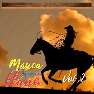 Album Música Para Mi Llano, Vol.2 from Various