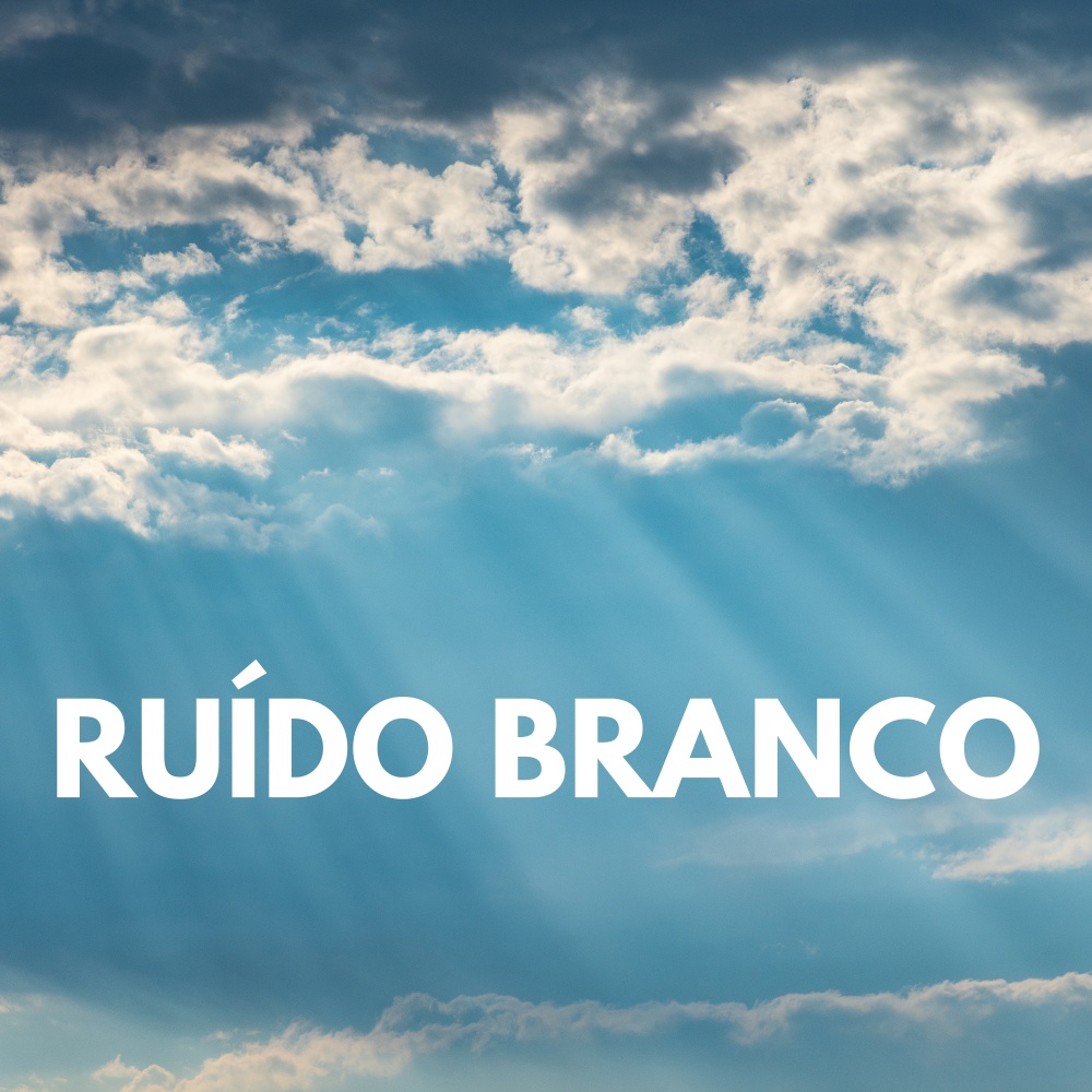 Melhor Ruído Branco (Loopável)