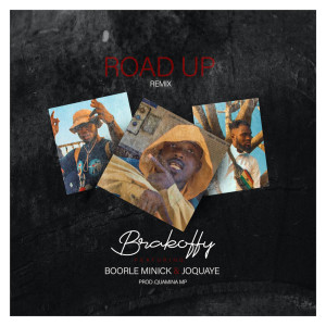 收聽Brakoffy的Road Up (Remix)歌詞歌曲