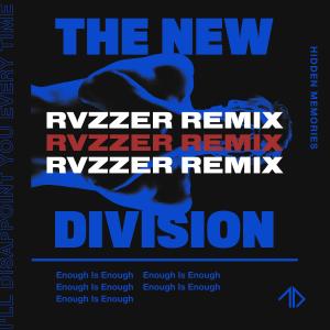 The New Division的專輯Enough Is Enough (RVZZER Remix)