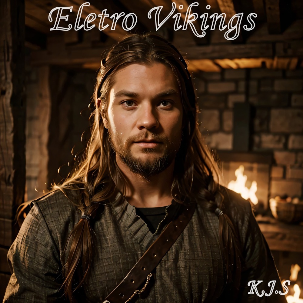 Eletro Vikings