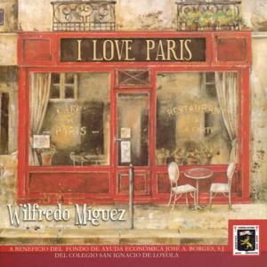 收聽Wilfredo Miguez的Can't Take My Eyes Off You歌詞歌曲