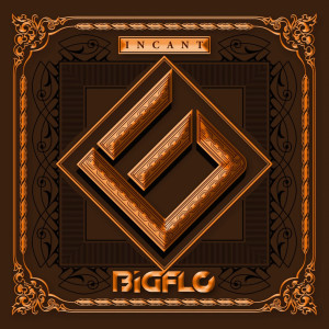 Album Bigflo 3rd Mini Album 'Incant' from 빅플로