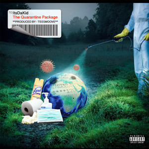 ดาวน์โหลดและฟังเพลง Gloves Off (Explicit) พร้อมเนื้อเพลงจาก ItsDaKid
