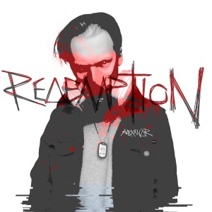 Alexandr的专辑Redemption