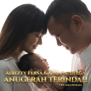 Adiezty Fersa的專輯Anugerah Terindah