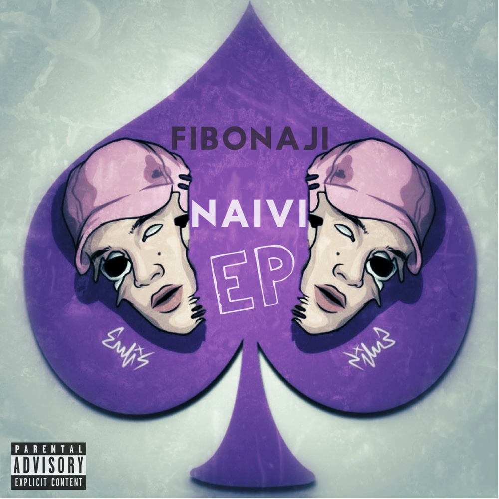 Naivi (feat. Diison) (Explicit)