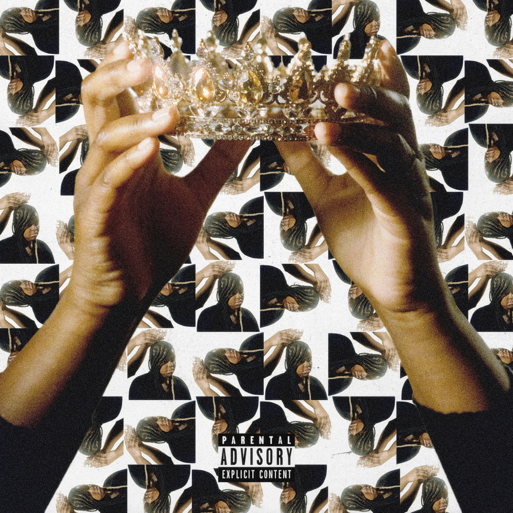 Black Girl (Alternate Version|Explicit)