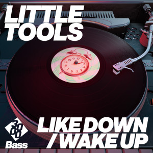收聽Little Tools的Wake Up歌詞歌曲