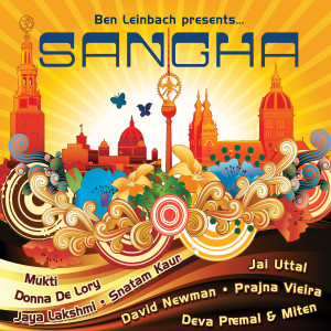 Listen to Guru Brahma (feat. Donna De Lory) song with lyrics from Ben Leinbach