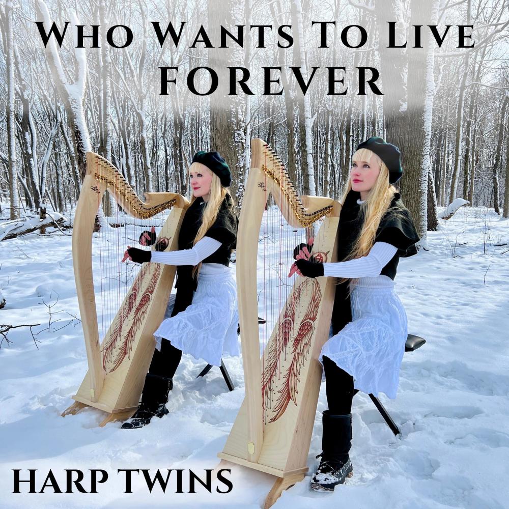Who Wants to Live Forever