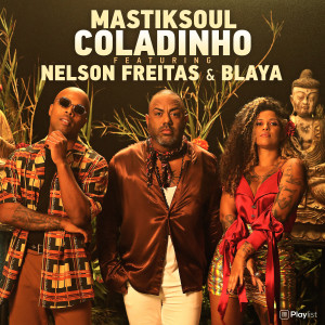 Nelson Freitas的专辑Coladinho