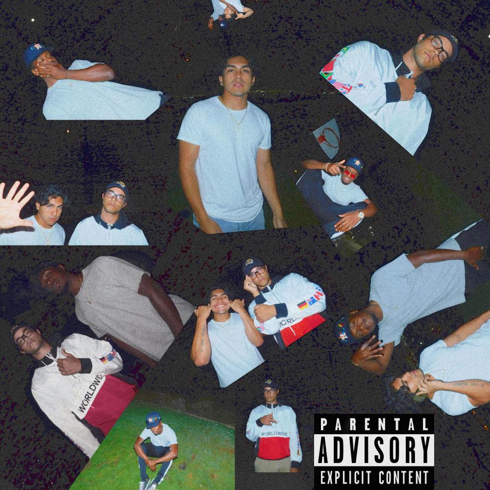 Salsa Verde (feat. Cece) (Explicit)