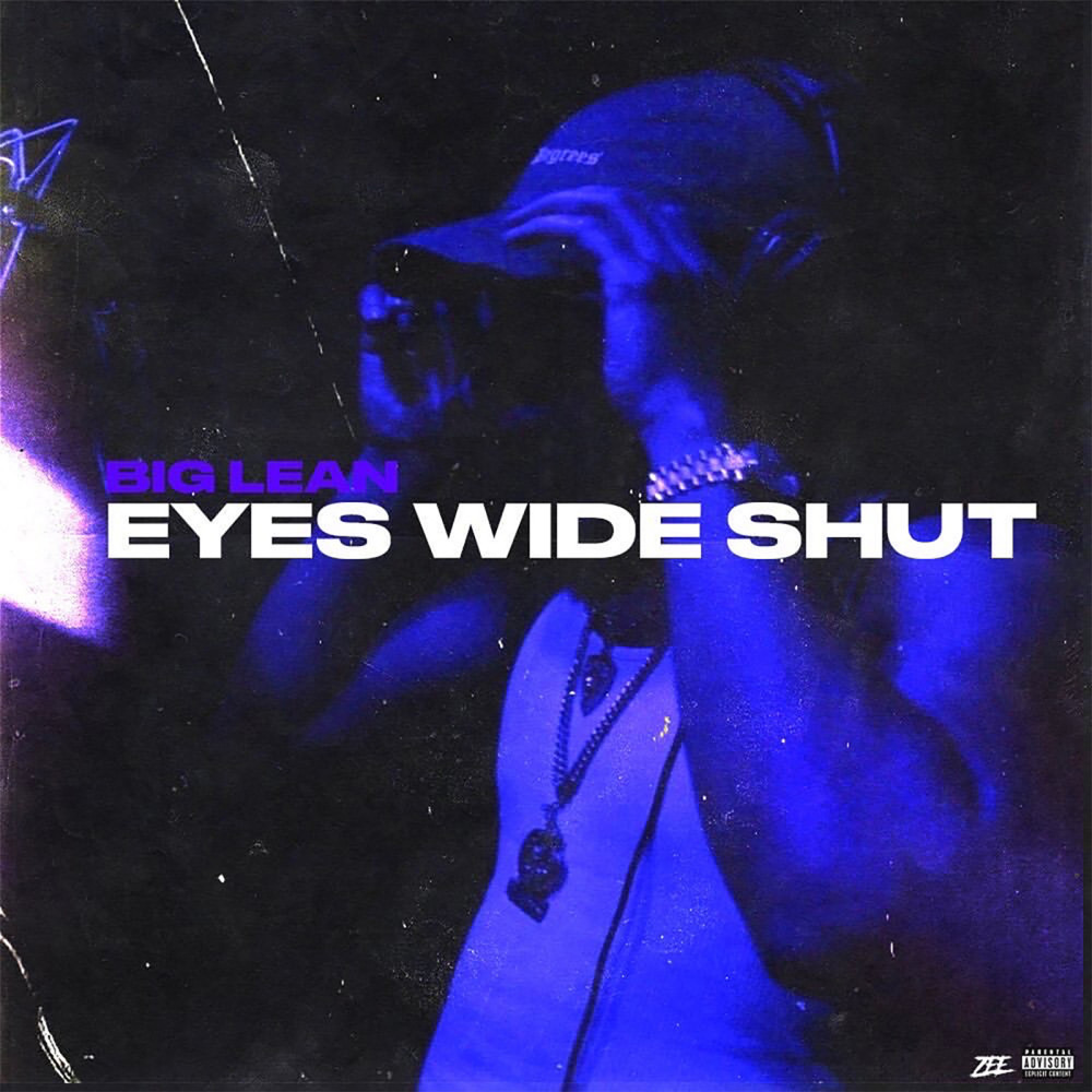 Eyes Wide Shut (Explicit)