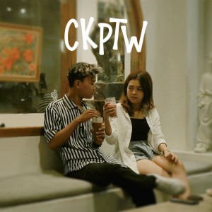 Album CKPTW (Cukup Tau) oleh Vadesta