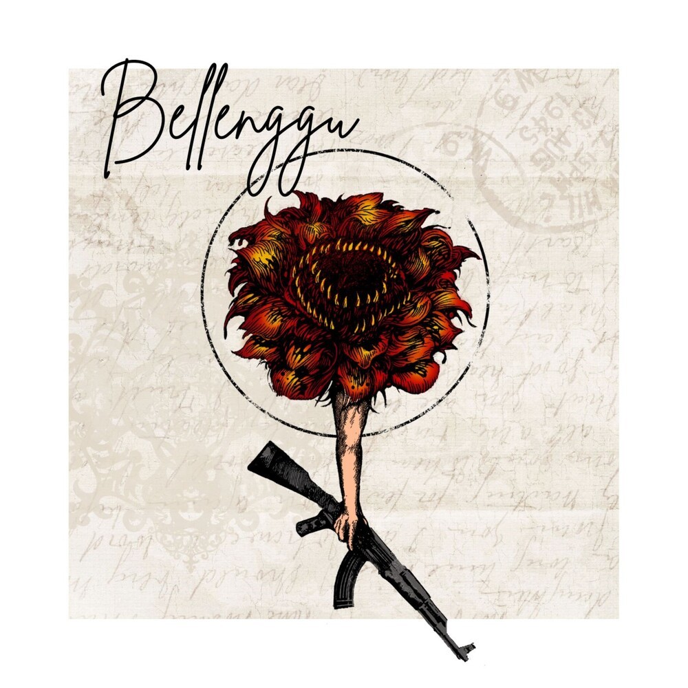 Belenggu