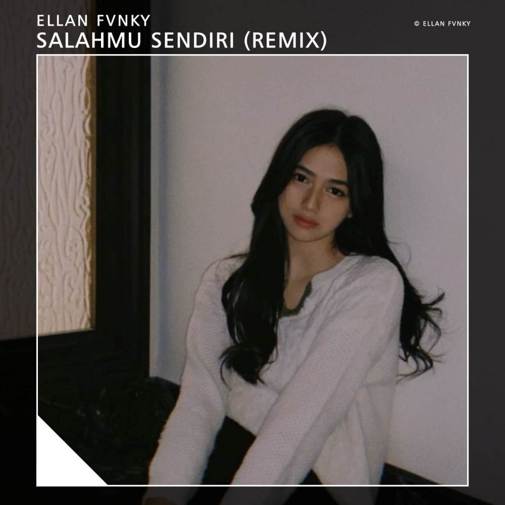 Salahmu Sendiri (Remix)