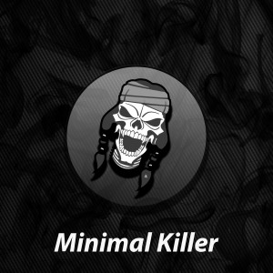 群星的专辑Minimal Killer