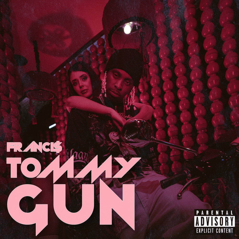 Tommy Gun (Explicit)
