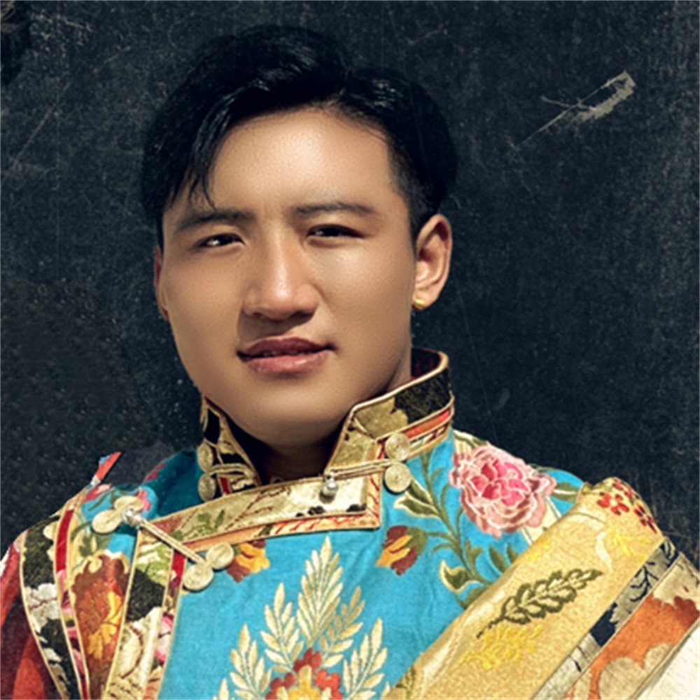 居索南才让