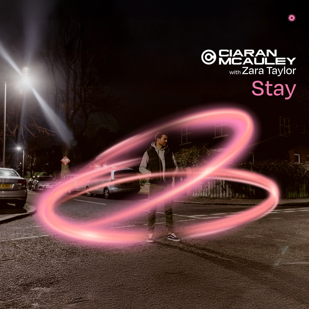 Stay (Extended Mix)