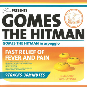 收聽GOMES THE HITMAN的Tsubomi歌詞歌曲