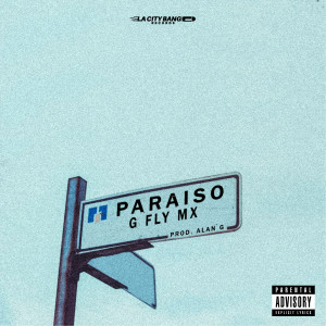 ดาวน์โหลดและฟังเพลง Por Salir del Block พร้อมเนื้อเพลงจาก G Fly MX