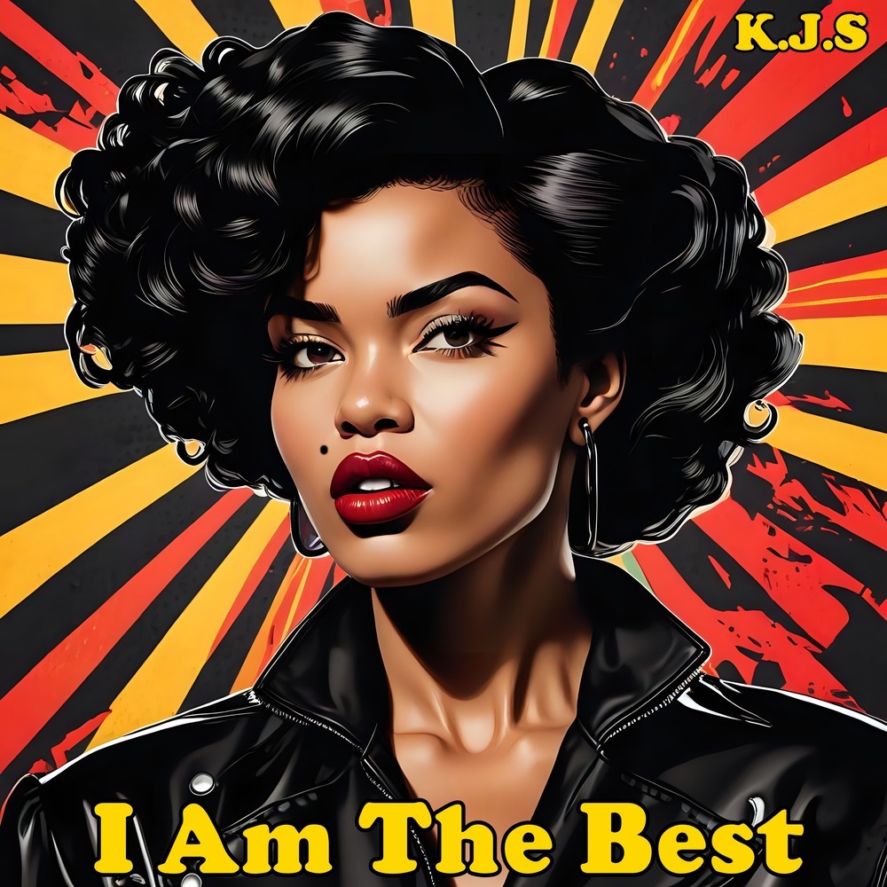 I Am the Best