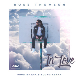 Listen to In Love song with lyrics from Ross Thomson