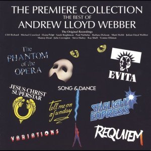 收聽Andrew Lloyd Webber的Variations 1-4 (From "Song & Dance")歌詞歌曲