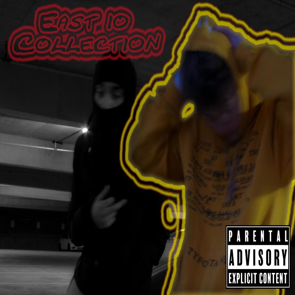 Secret (feat. Fi$her Veneta) (Explicit)