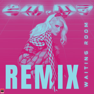Album Waiting Room (Remix) from EM.MA