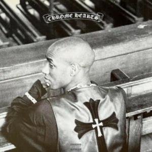 收聽Sterlyn的Corazon Cromo (Explicit)歌詞歌曲