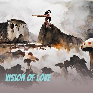 收聽Mary Jackson的Vision of Love歌詞歌曲
