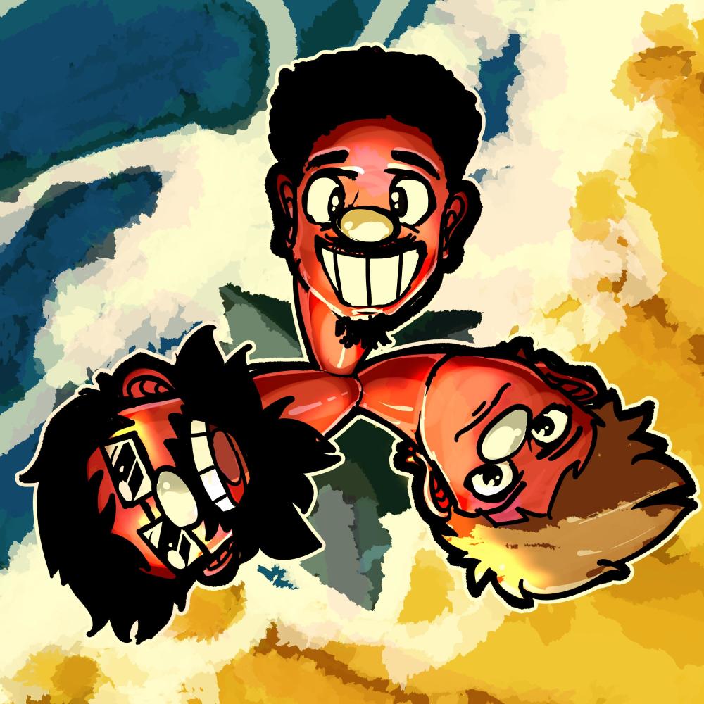 WUGTRIO (feat. PE$O PETE & Drip$tick) (Explicit)