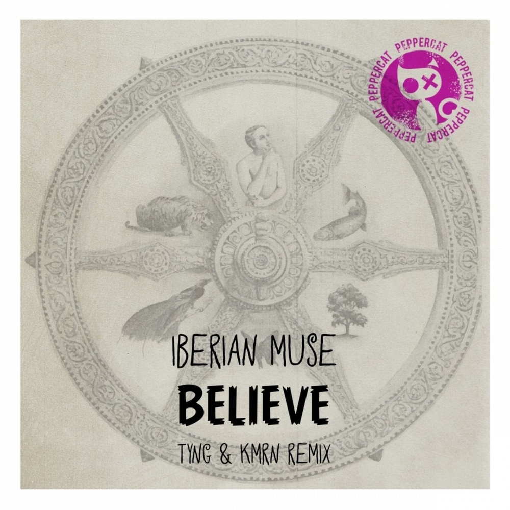 Believe (Original Mix)