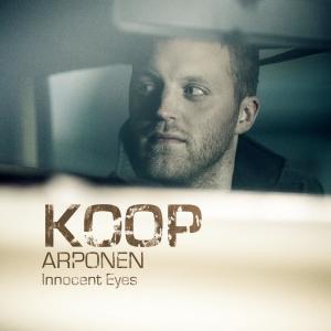 Koop Arponen的專輯Innocent Eyes