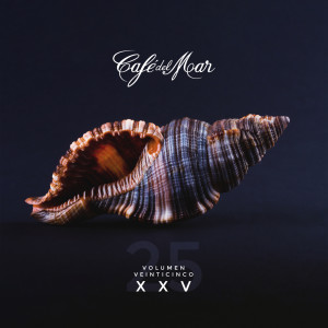 Album Café del Mar XXV (Vol. 25) oleh Cafe Del Mar