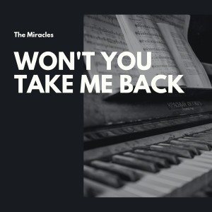 Listen to I Love Yor Baby song with lyrics from The Miracles