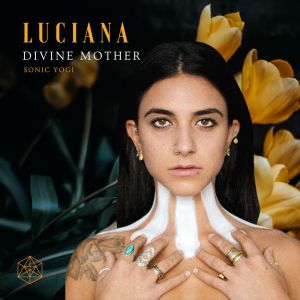 LUCIANA的專輯Divine Mother