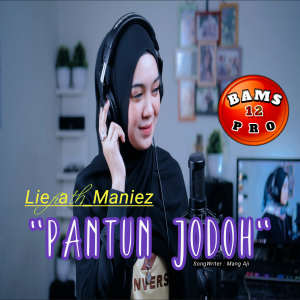 Dengarkan Pantun Jodoh(Hijau Hijau Daun Rambutan) lagu dari Liefah_Maniez dengan lirik