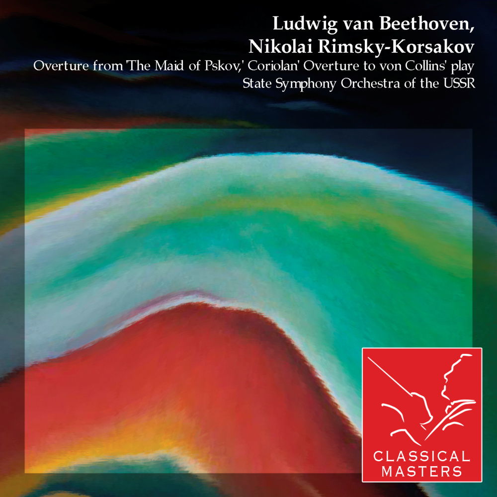 Coriolan Overture to von Collins' play, Op. 62