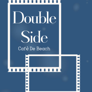 Album Cafè De Beach from Double side