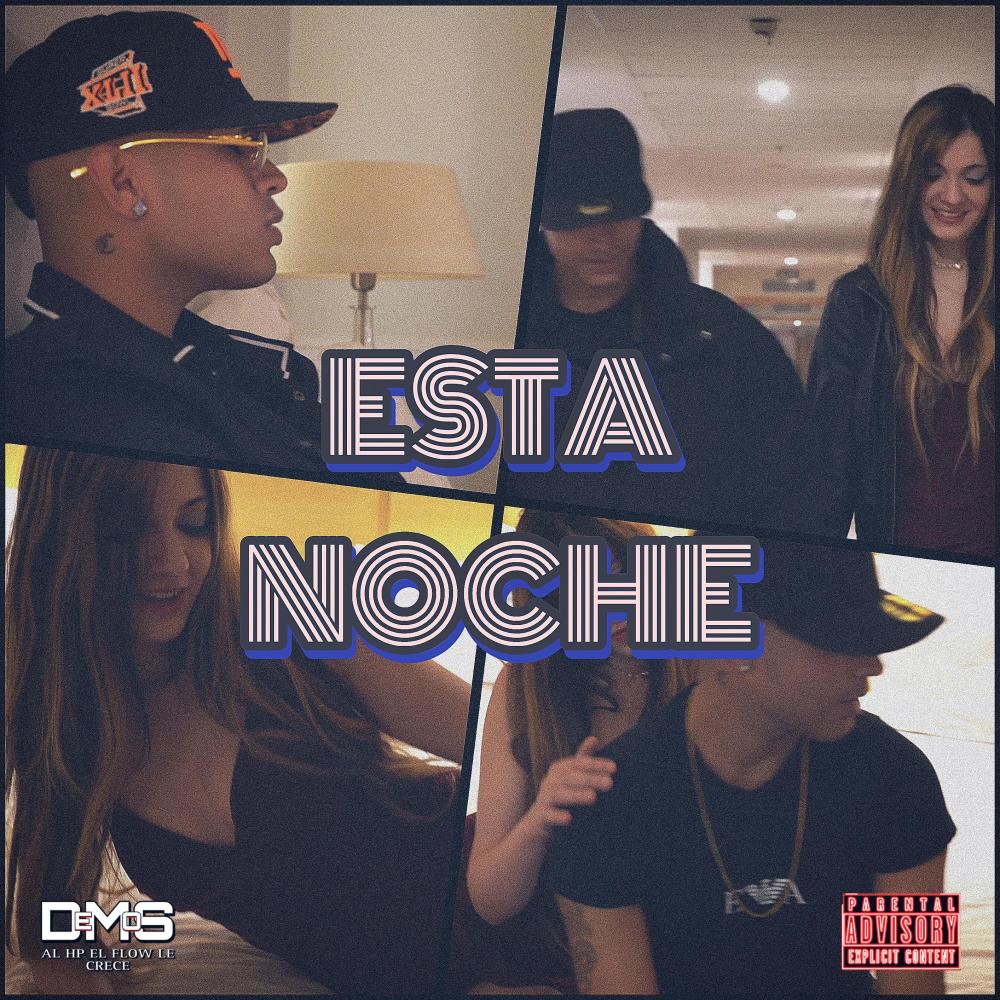 Esta Noche (Explicit)
